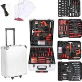 Full Set of mechanical Toolbox In Ojo For Sale