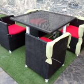 Outdoor furniture for sales at ojo