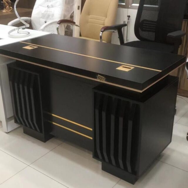 Executive office table