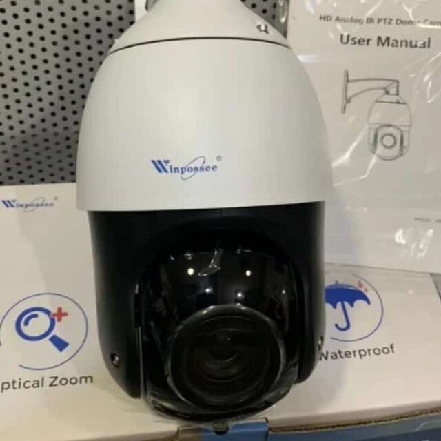 Full HD color cameras, Ptz camera, Speed Dome available for sale