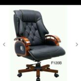 Executive office chairs