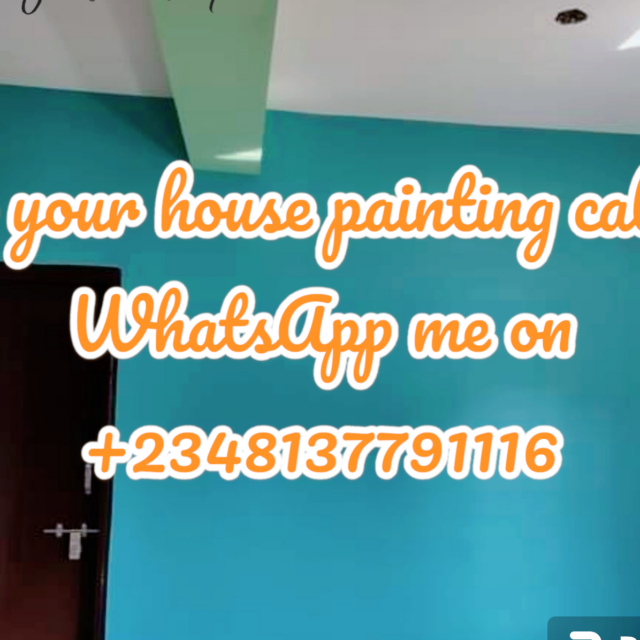 House Painting