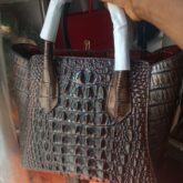 Italian bags for sale at balogun market