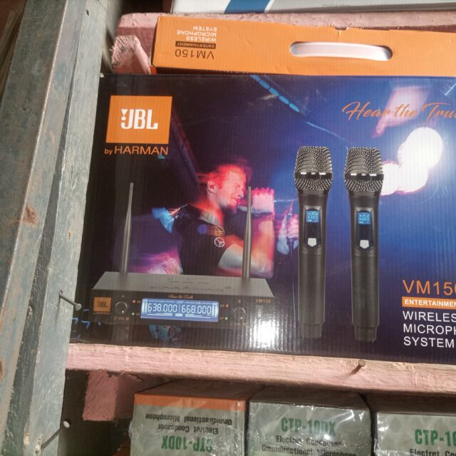 microphones for sale at Alaba international