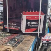 Wholesale Original Solar Tubular Batteries In Ojo Alaba