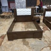 6 by 6 beds frame for sale ikorodu