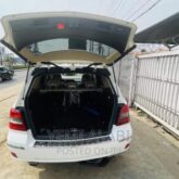 GLK 350 CAR for sale at apapa lagos