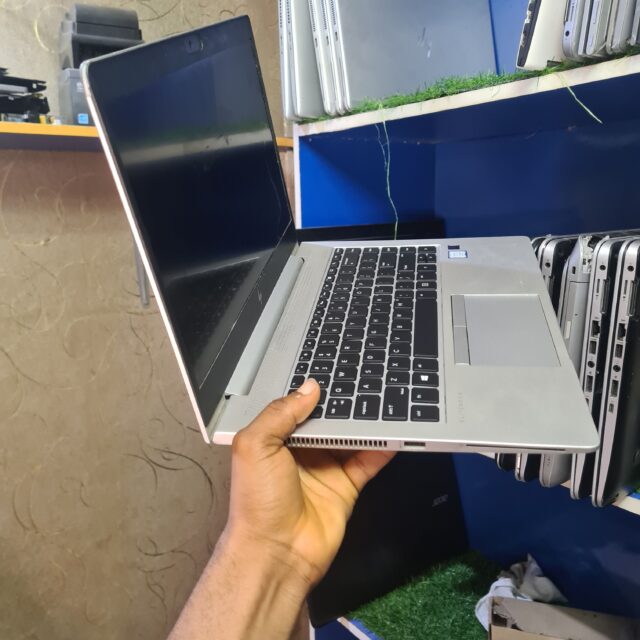 Hp Elitebook 830 G5 core i5 For Sale In Ojo – Alaba