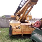 45 Tons Groove crane forsale