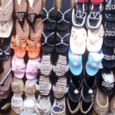 Ladies shoes for sale ikorodu