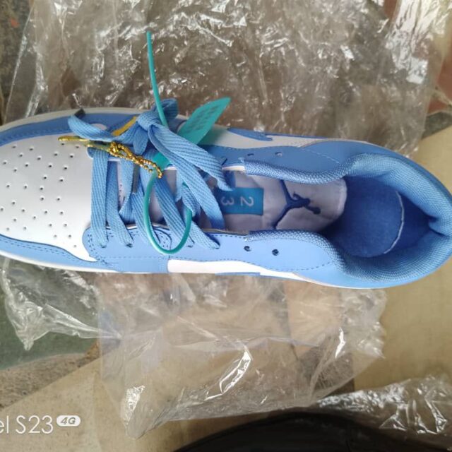 Guool white sneakers for sale ikorodu