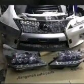 Japanese Cars Spare Parts For Sale in Ladipo Mushin