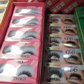 ORIGINAL WOMAN EYELASHES