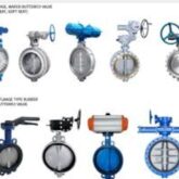 Flanged Ball Valves at best price in Ojo