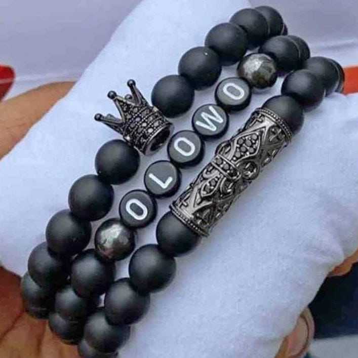 Costumise bracelet for sale at ojo alaba