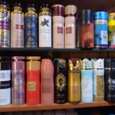 Riggis And Fogg Body Sprays Wholesale in Ojo – Lagos