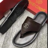 Handmade leather palm slippers for Sale ikorodu