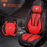 Seat covers