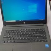 HP 14 G7 4gb Ram 256gb SSD