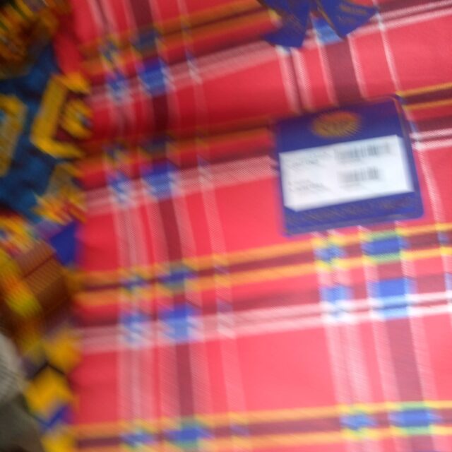 Mini George for sale ikorodu