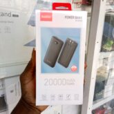 Yaobaoo power bank 20000mah