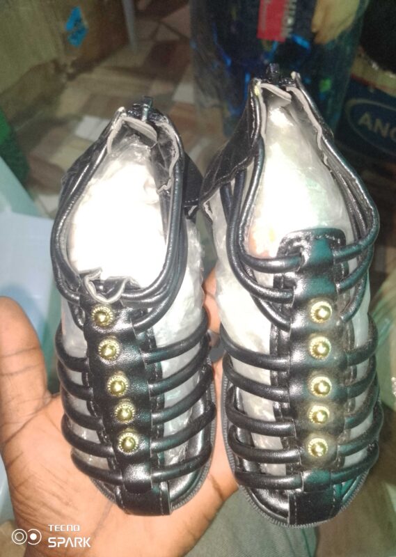 Children shoes for sale In Ikorodu