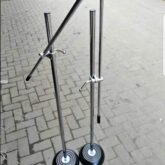 Musical stands for sale at Alaba International market Ojo Lagos