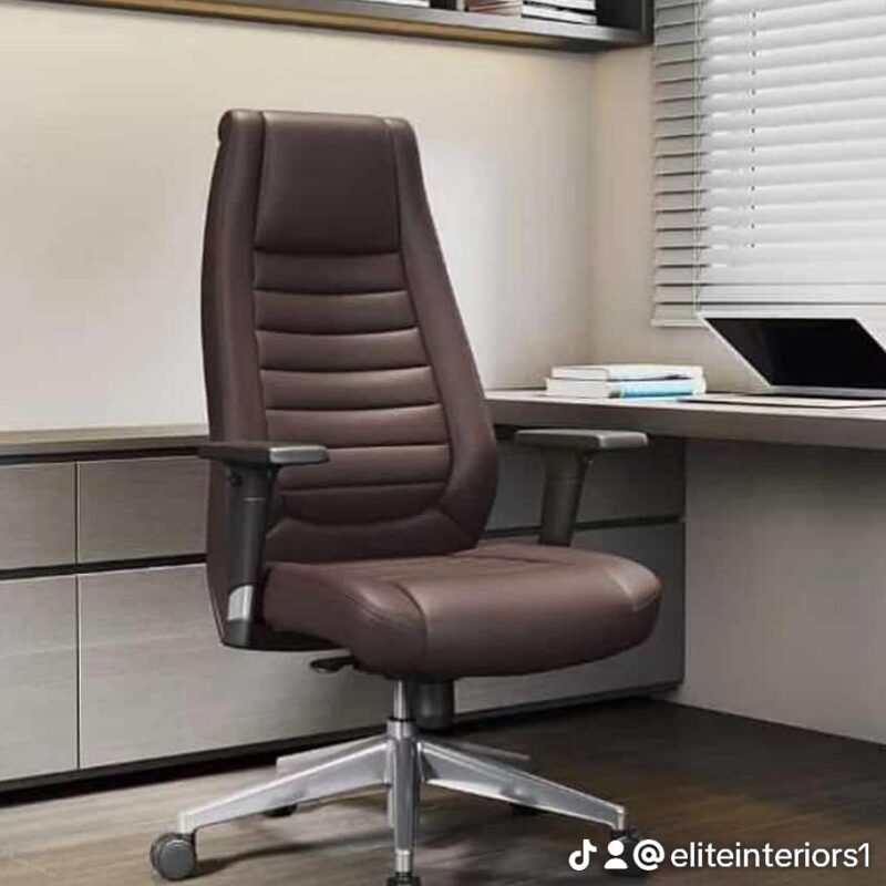 Executive office chairs for sale at Ojo, Alaba international