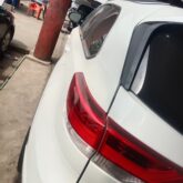 Toyota 2016 Highlander Model For Sale In Apapa