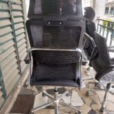 Work made Easy office chairs