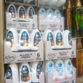 Belajio Body Spray Wholesale in Tradefair – Lagos