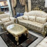 Sitting room furnitures for sale at ojo alaba