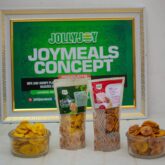 Jollyjoy Plantain chips