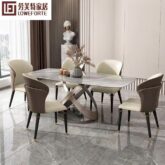 Dinning table set for sale at Ojo Alaba