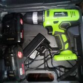 Battery drill for sale at ojo Alaba