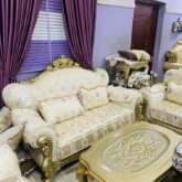 Sitting room furnitures for sale at ojo alaba