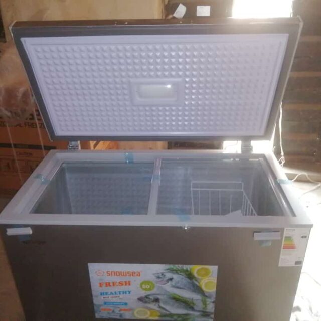 LG Refrigerator and freezer for sale