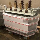 Electrical Transformer for Sale at Alaba international Ojo