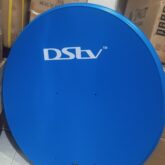 Free to Air decoder for sell at ojo