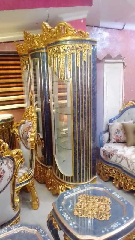 Royal Chair For Sale In Ojo Alaba