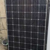 Solar Panels For Sale at Alaba International Market – Ojo