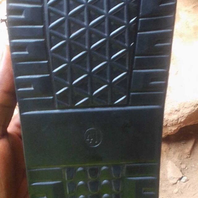 Footwears for sale at igbogbo market ikorodu lagos nigeria