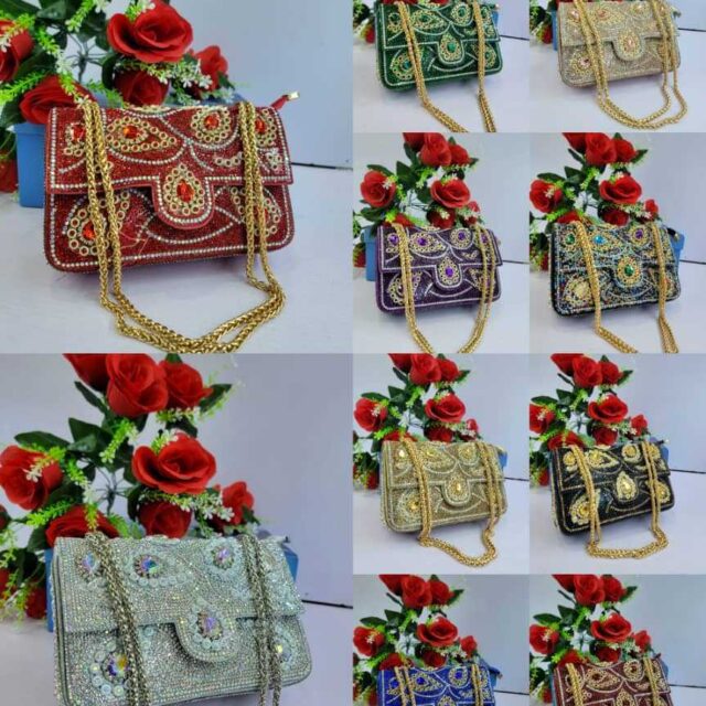 Ladies bags