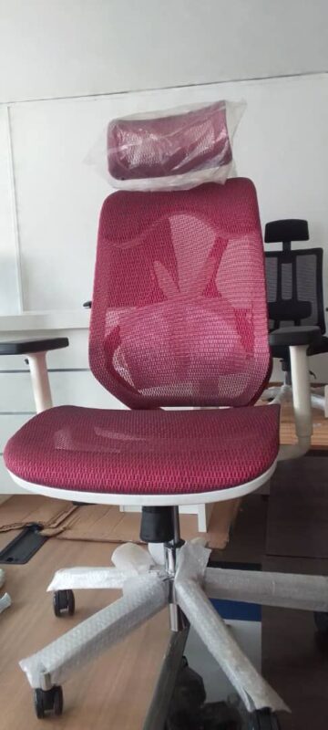 Office chair for sale at Ojo