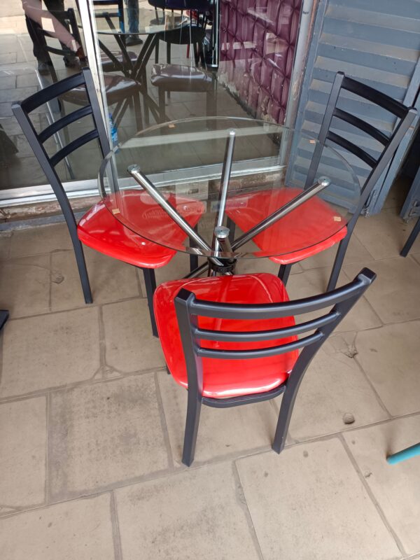 Dining Room Chairs For Sale | Ojo Lagos