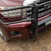 Upgrade Kits For Toyota Sequoia 2010 to Tundra Face – Ladipo