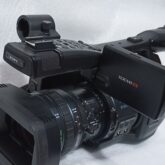 Sony EX1 Video Camera with SDI and HDMI For Sale At Ojo