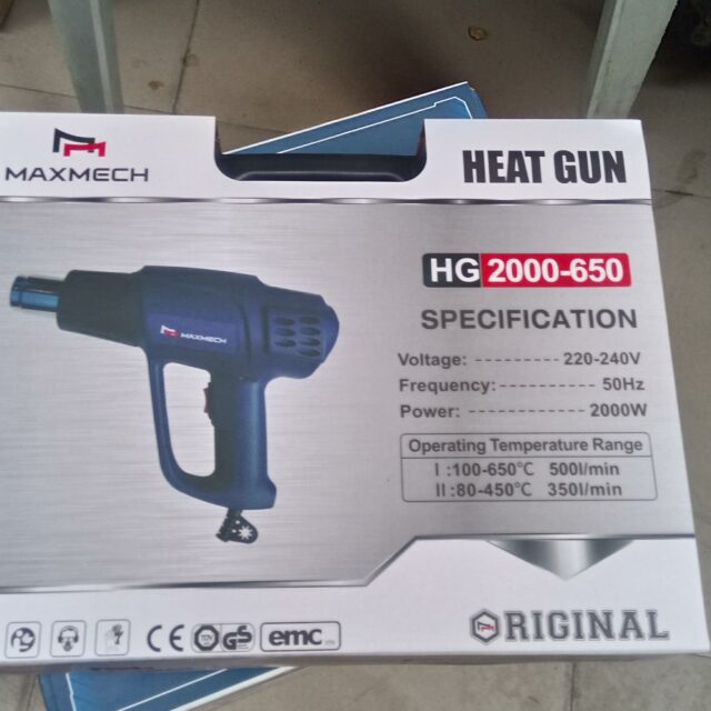 DIY Heat Guns For Sale In Ojo Alaba