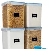 Rice/Cereal container