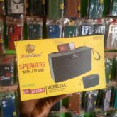 Boombest speakers with/tf USB for sale